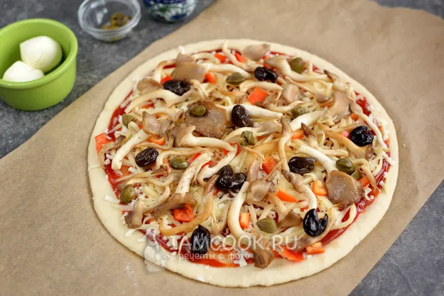 Шаг 12: иллюстрация