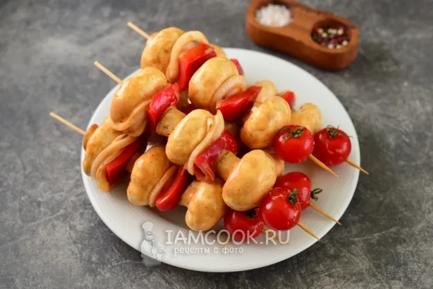 Шаг 6: иллюстрация