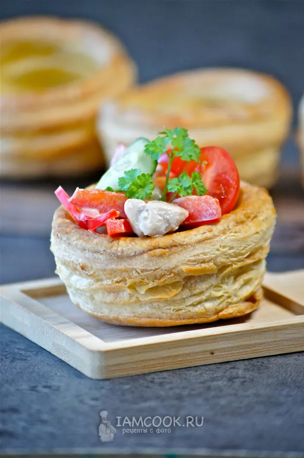 Шаг 13: иллюстрация