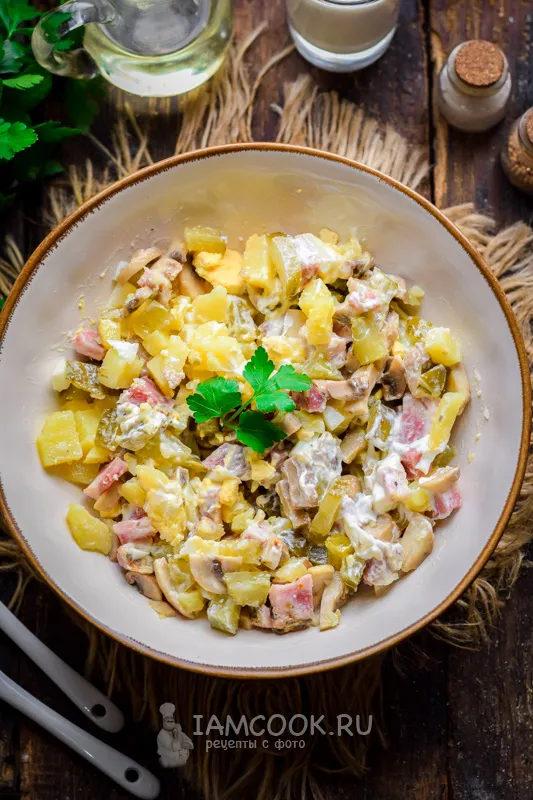 Шаг 8: иллюстрация