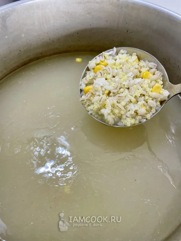 Шаг 8: иллюстрация