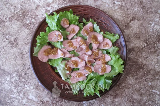 Шаг 5: иллюстрация