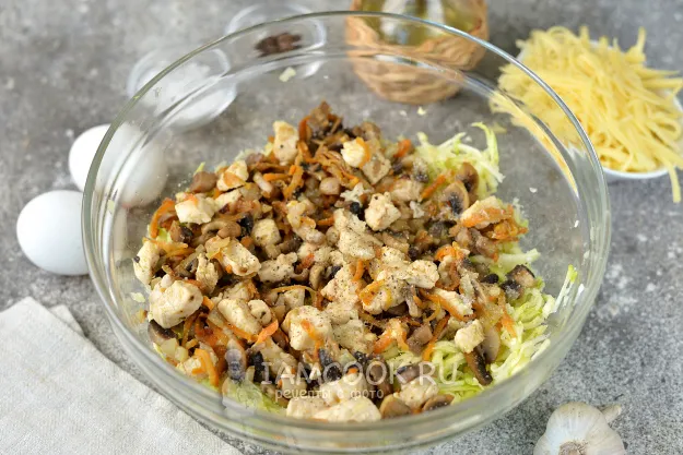 Шаг 6: иллюстрация