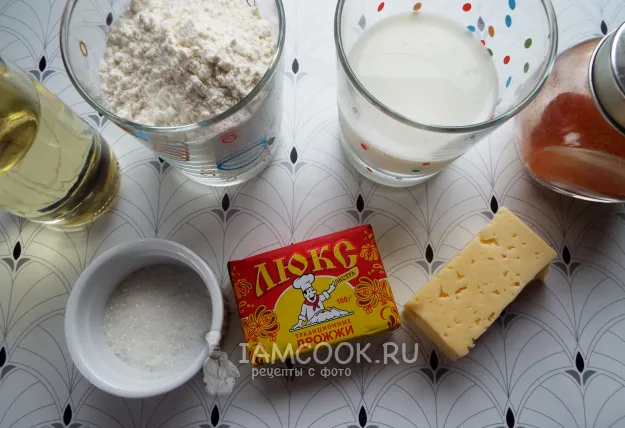 Шаг 1: иллюстрация