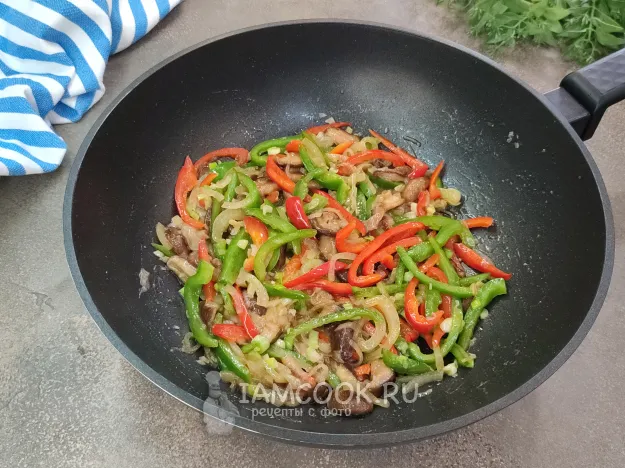 Шаг 6: иллюстрация