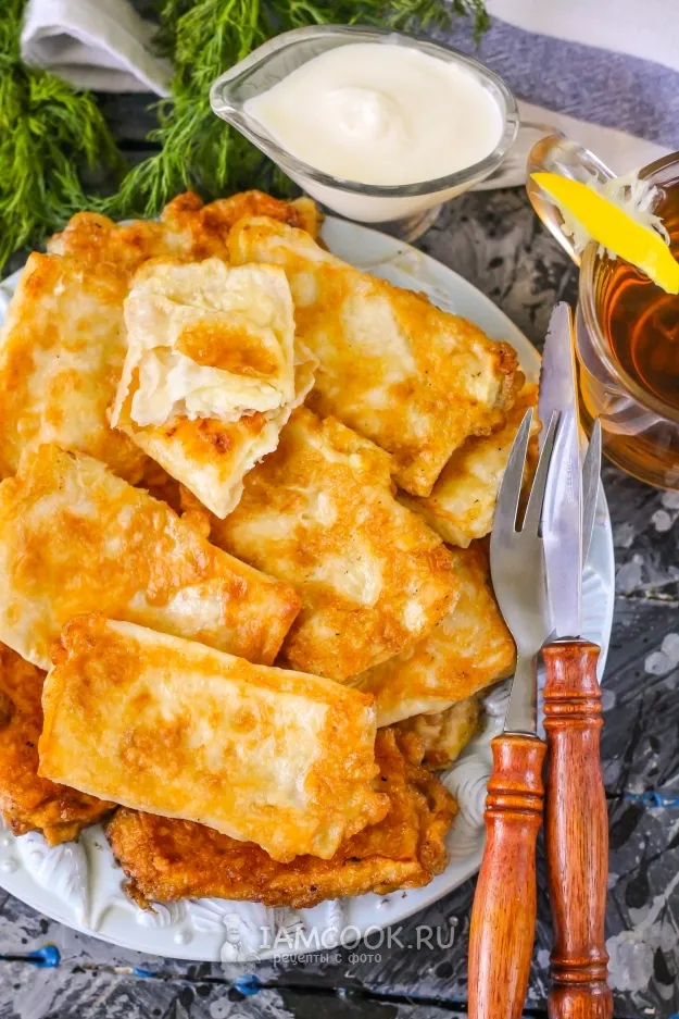 Шаг 6: иллюстрация