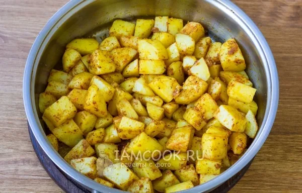 Шаг 3: иллюстрация