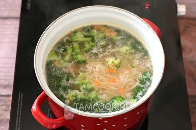 Шаг 9: иллюстрация