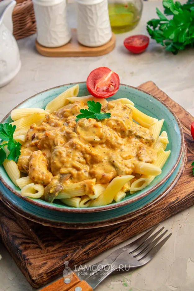 Шаг 14: иллюстрация