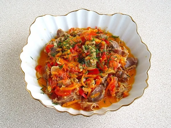 Шаг 15: иллюстрация