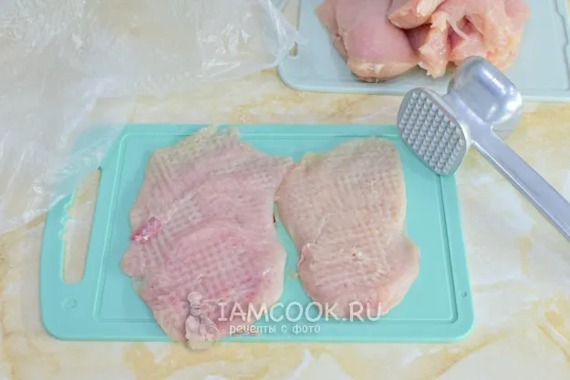 Шаг 2: иллюстрация