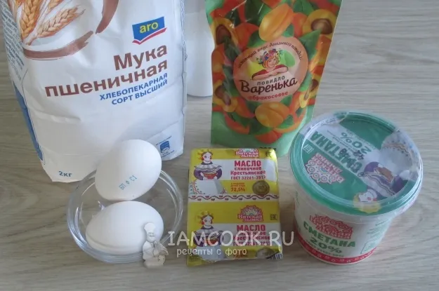 Шаг 1: иллюстрация