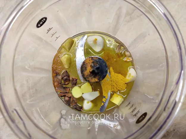 Шаг 2: иллюстрация