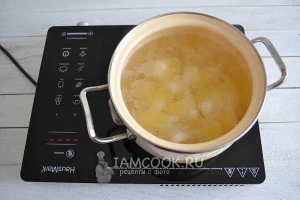 Шаг 2: иллюстрация