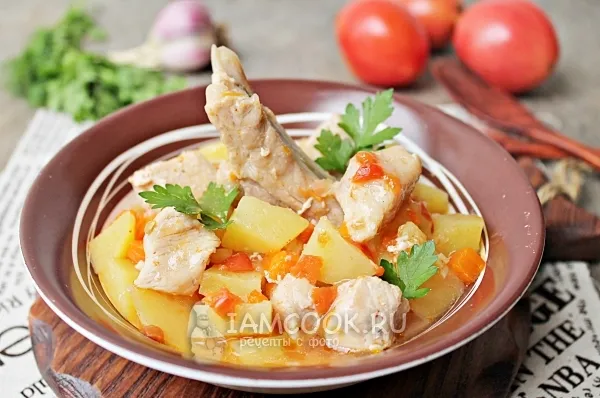 Шаг 10: иллюстрация