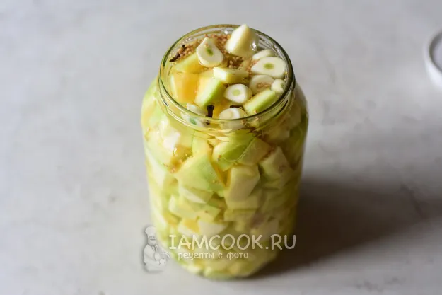 Шаг 5: иллюстрация