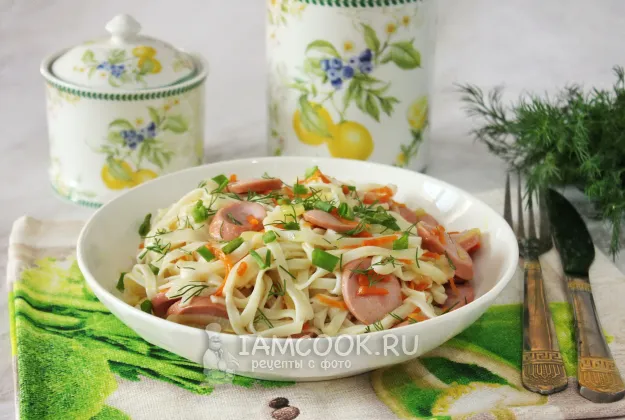 Шаг 9: иллюстрация