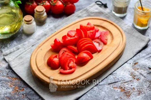 Шаг 4: иллюстрация