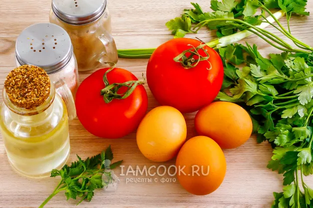 Шаг 1: иллюстрация