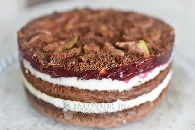 Шаг 30: иллюстрация