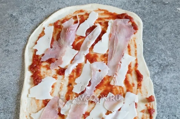 Шаг 5: иллюстрация