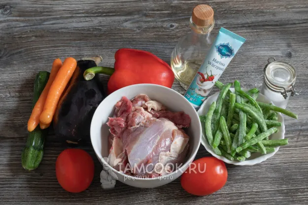 Шаг 1: иллюстрация