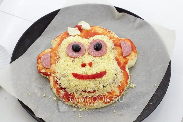 Шаг 12: иллюстрация