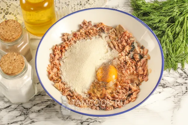 Шаг 4: иллюстрация