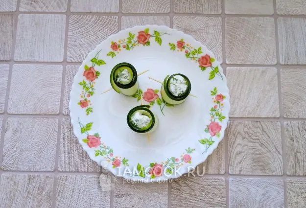 Шаг 7: иллюстрация