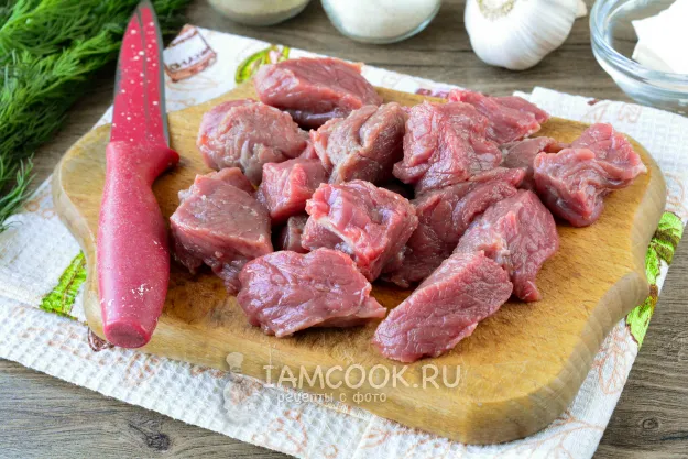 Шаг 2: иллюстрация