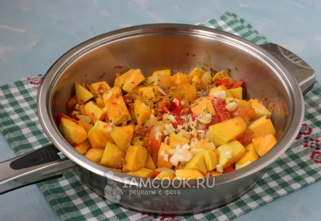 Шаг 7: иллюстрация