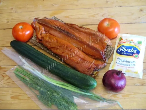 Шаг 1: иллюстрация