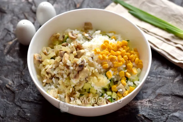 Шаг 6: иллюстрация