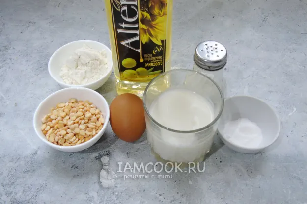 Шаг 1: иллюстрация