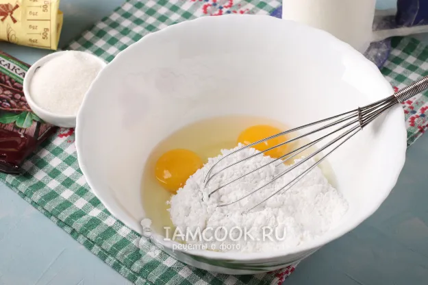 Шаг 3: иллюстрация