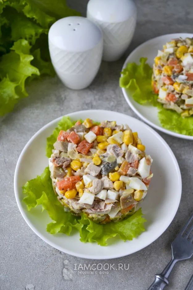 Шаг 14: иллюстрация