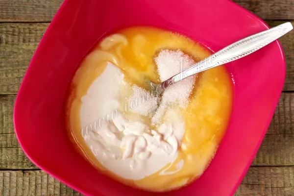 Шаг 1: иллюстрация