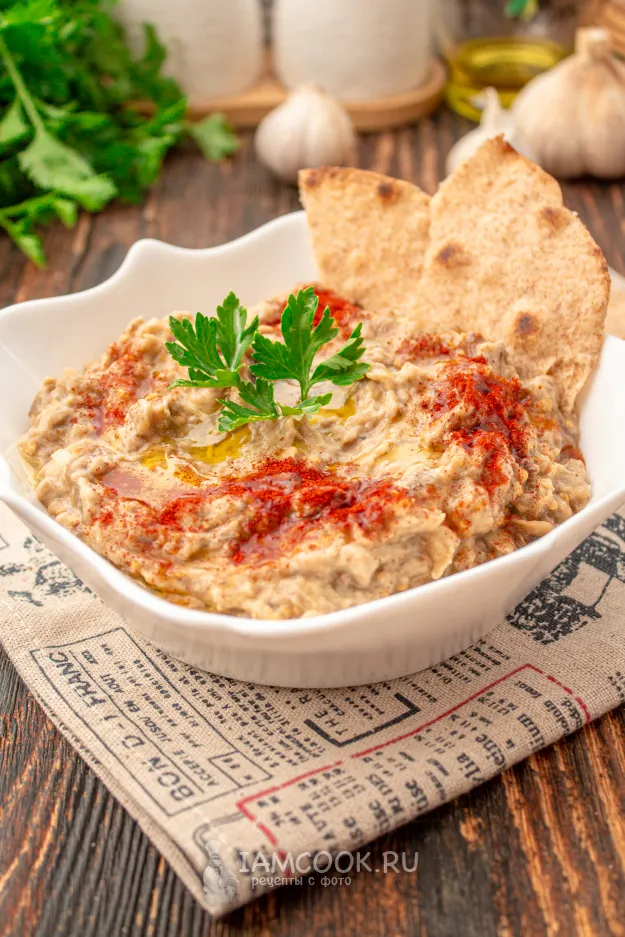 Шаг 7: иллюстрация