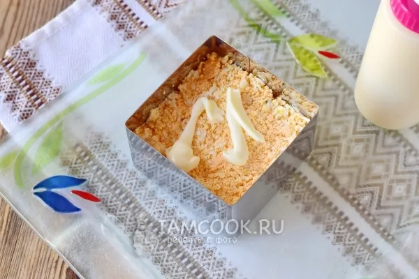 Шаг 9: иллюстрация