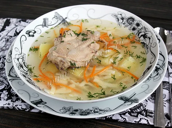 Шаг 8: иллюстрация