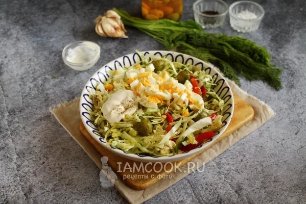 Шаг 5: иллюстрация