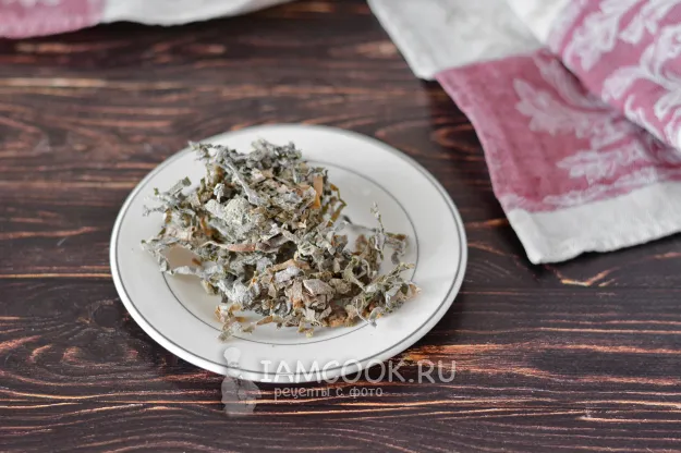 Шаг 2: иллюстрация