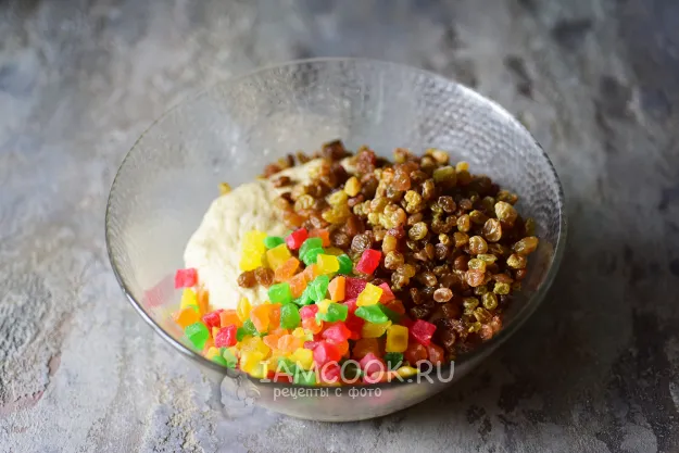 Шаг 9: иллюстрация