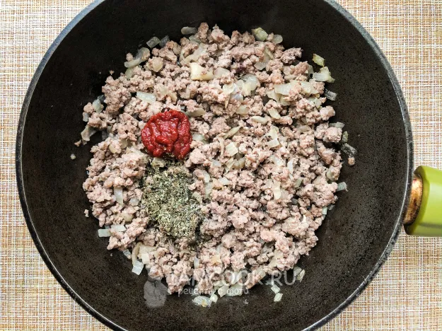 Шаг 8: иллюстрация