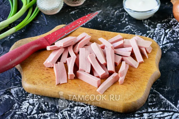 Шаг 3: иллюстрация