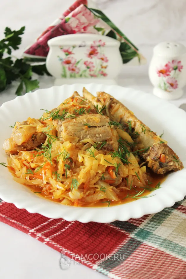 Шаг 12: иллюстрация