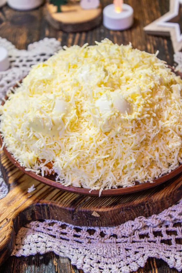 Шаг 11: иллюстрация