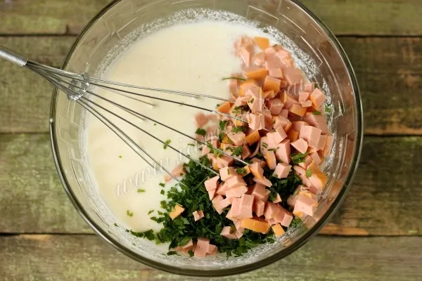 Шаг 2: иллюстрация