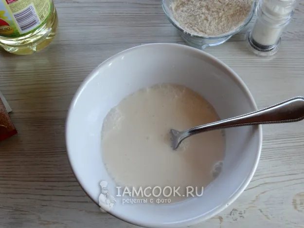 Шаг 3: иллюстрация