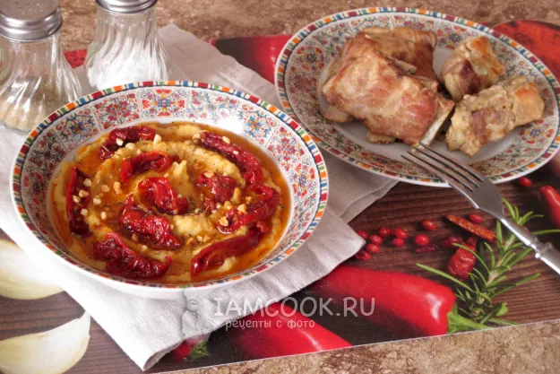 Шаг 9: иллюстрация